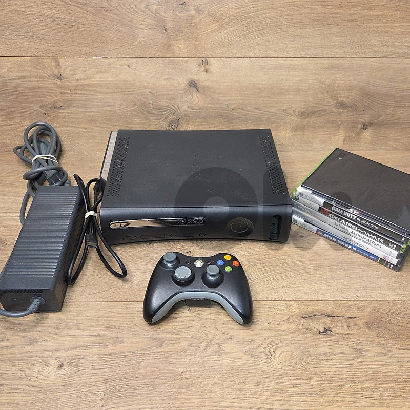 xbox 360