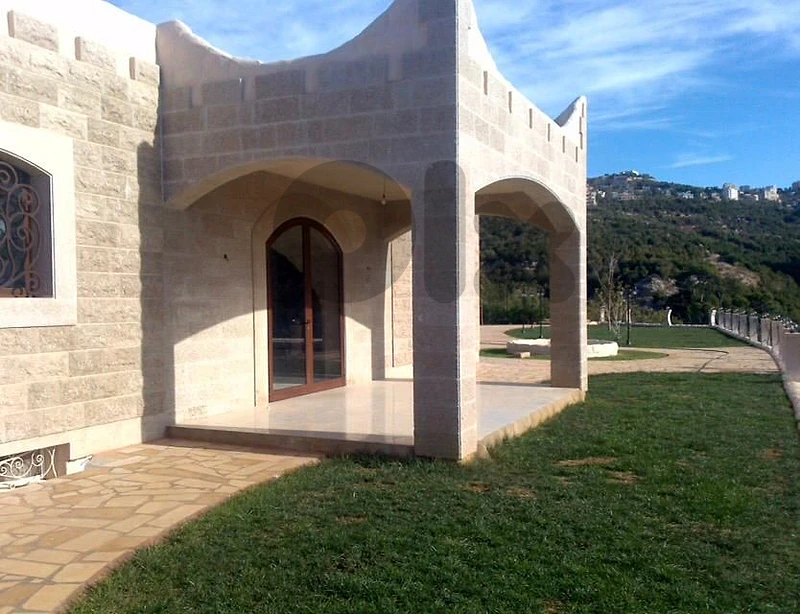 villa villa
