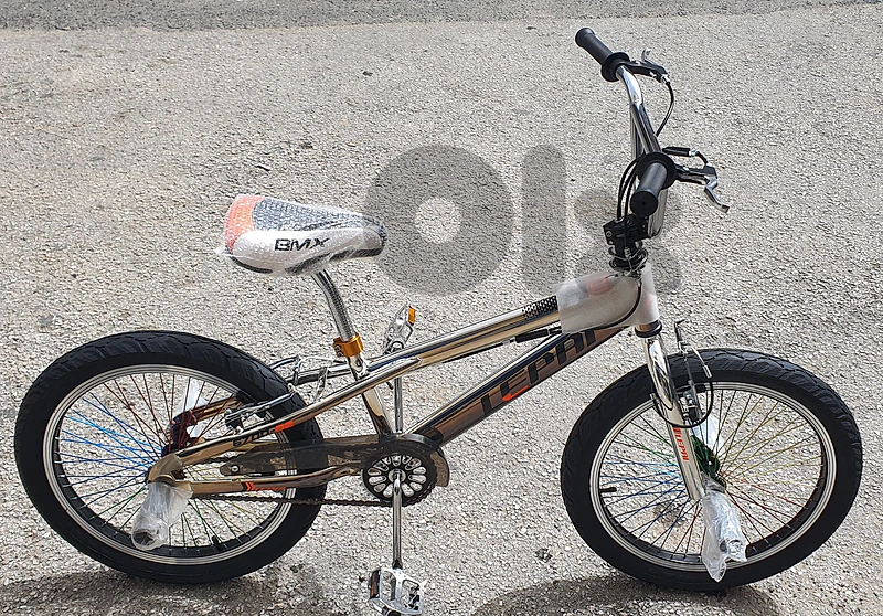 BMX free style 360 20" (brand new) BMX free style 360 20" (brand new)