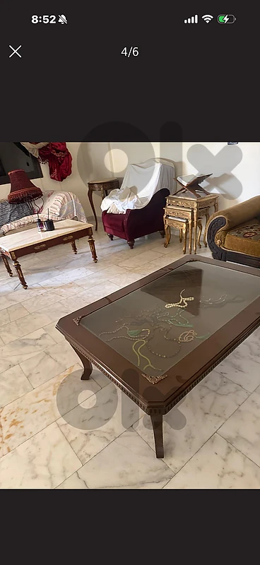 طاولة