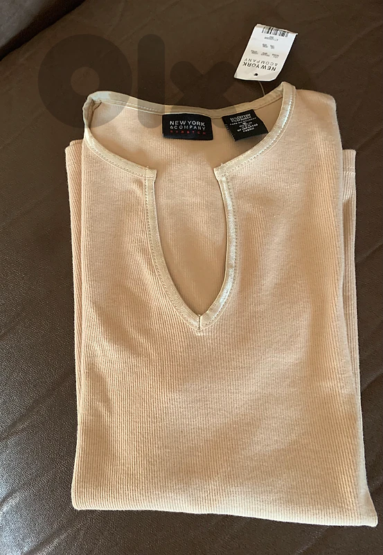 T-Shirt - New york & Company