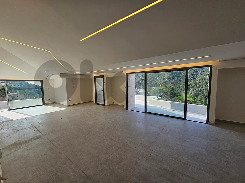 200SQM Rooftop with Terrace for sale in Mar Chaaya only for 304,000$