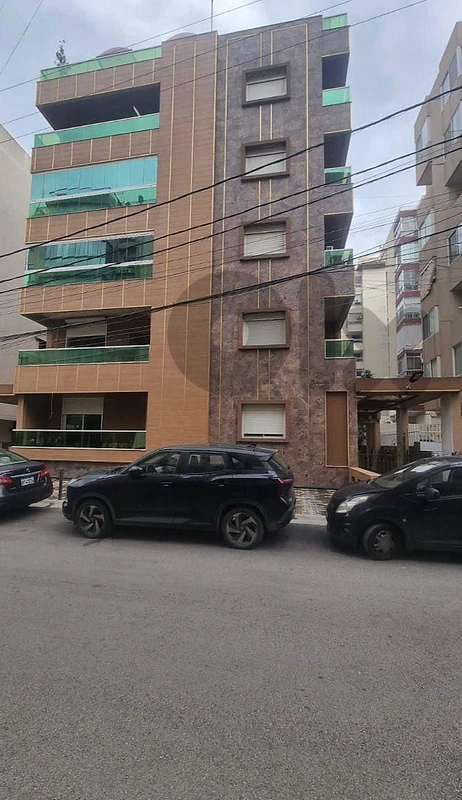 Top Catch! 165SQM Apartment in Zouk for sale only for 145000$