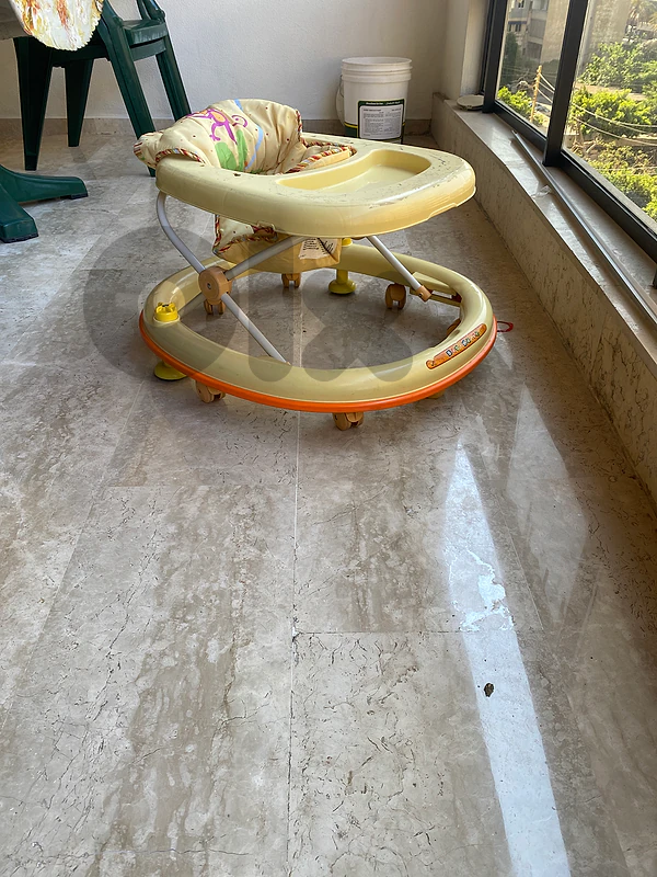 baby walker