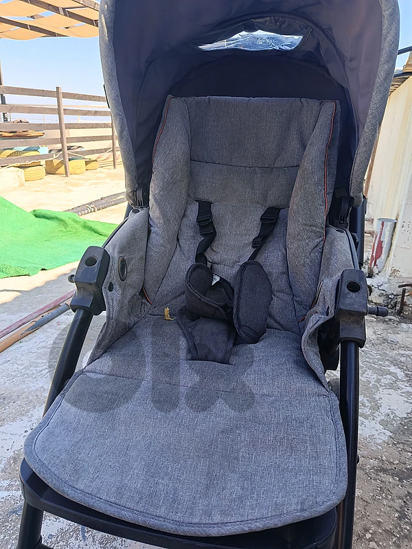 for baby