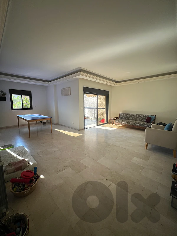 Apartment for sale in mansourieh 190,000$ شقة للبيع في المنصورية � Apartment for sale in mansourieh 190,000$ شقة للبيع في المنصورية �