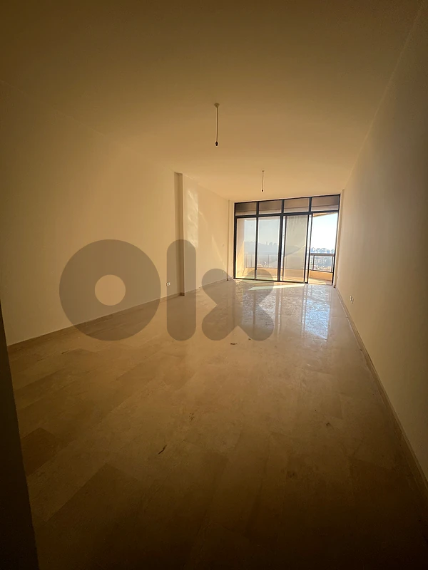 شقة للبيع في المنصورية Apartment for sale in mansourieh 300,000$ شقة للبيع في المنصورية Apartment for sale in mansourieh 300,000$