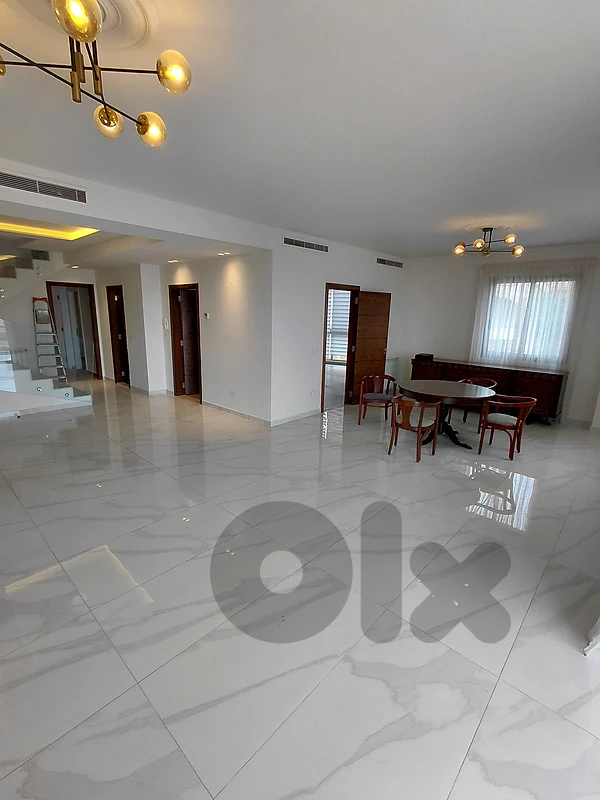 Duplex furnished for Rent in New Fidar | CS
