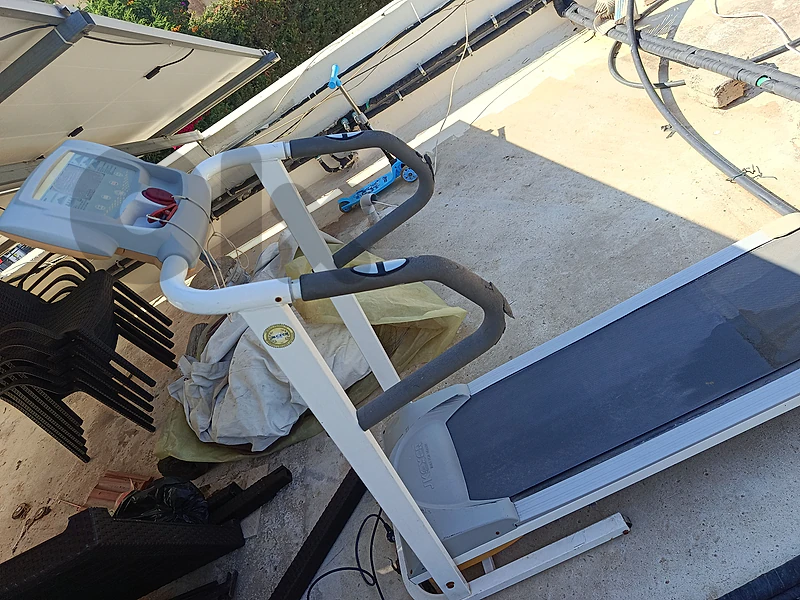 treadmill