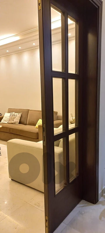 apartment for rent yearly للإيجار شقة مفروشة محيط الحازمية الدفع سنوي