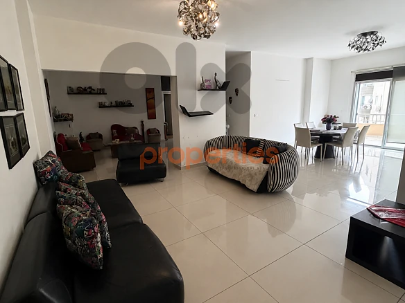 Apartment Sale In Sahel Alma شقة للبيع في ساحل علما CPKKK16