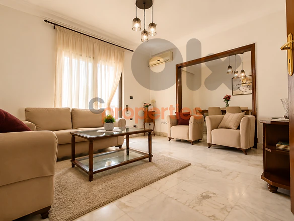 Apartment For Sale in Mar Elias شقة فخمة للبيع في مار الياس CPBHN07