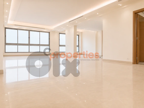 Apartment For Sale in Verdun شقة فخمة للبيع في فردان CPBHN05