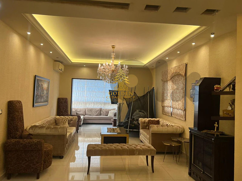 apartement for sale in Zekrit - شقة للبيع في زكريت