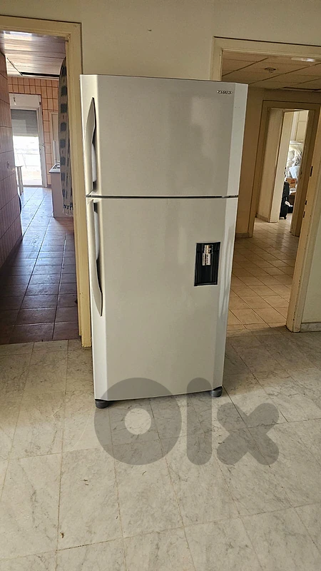 refrigerators