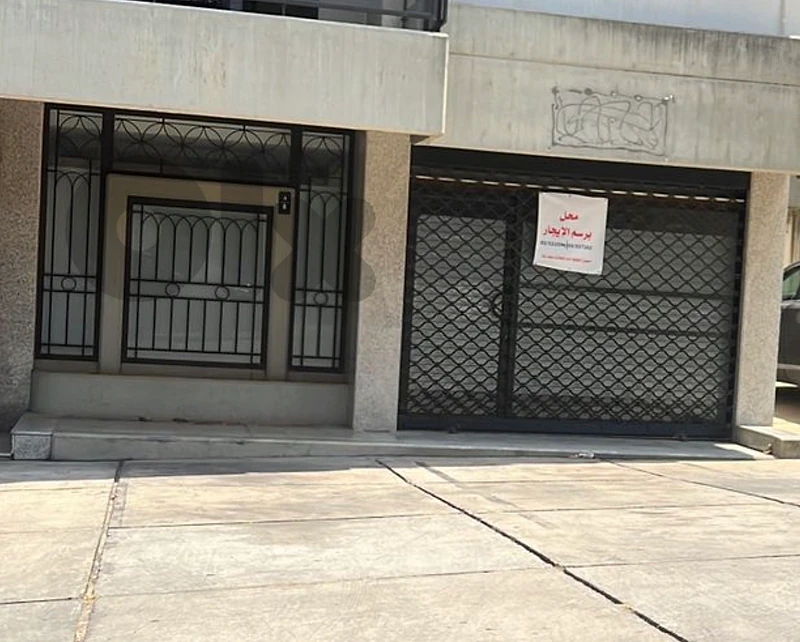 � محل للإيجار – زوق مصبح (كسروان) موقع مميز  🔥🔥🔥 محل تجاري مجهز بالكامل | منطقة حيوية | 70462312 whatsapp