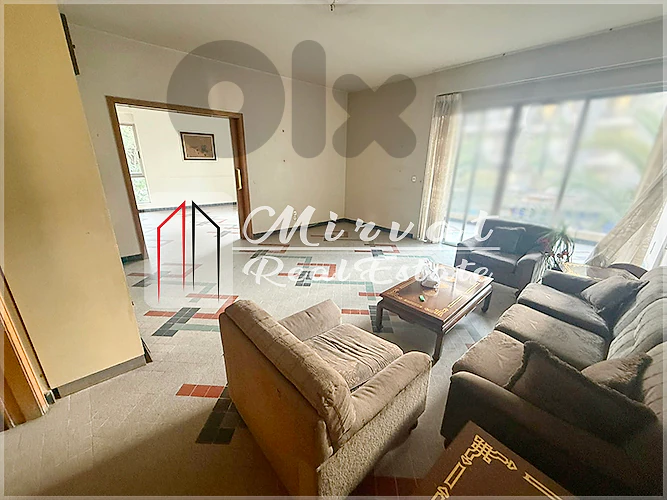 Exceptional Investment Opportunity | 200SQM Apartment in Sassine Exceptional Investment Opportunity | 200SQM Apartment in Sassine