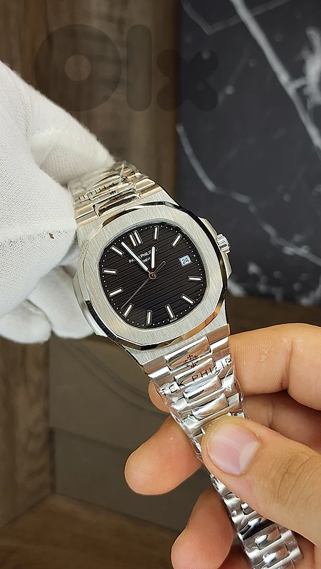 Patek philippe Nautilus Replica Patek philippe Nautilus Replica