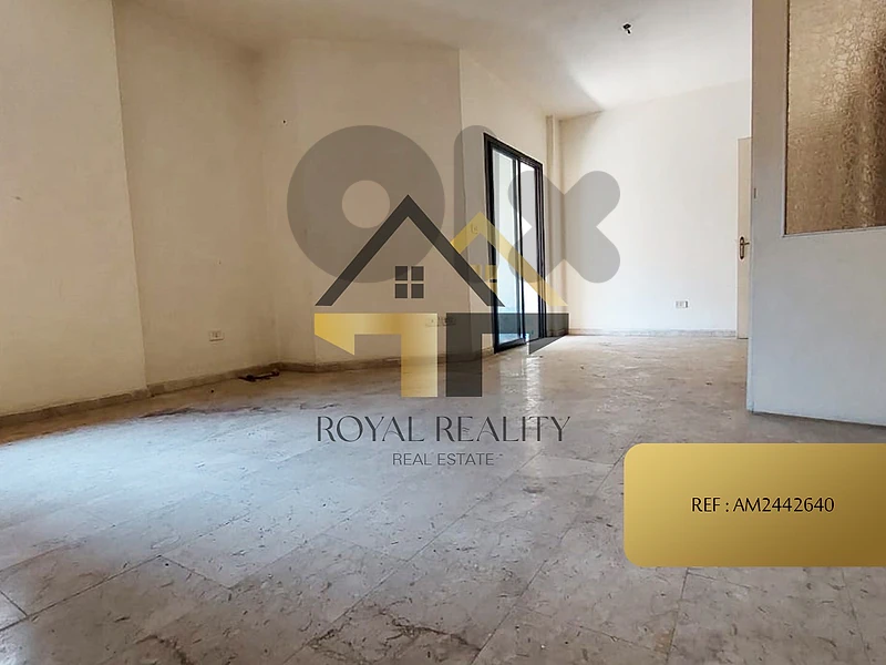 apartment for sale in ras al nabaa -AM شقة للبيع في راس النبع apartment for sale in ras al nabaa -AM شقة للبيع في راس النبع