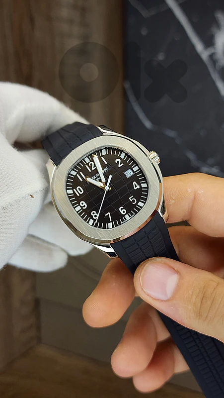 Patek philippe aquanaut 5A Replica