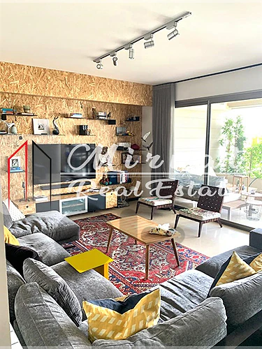 Golden AarealModern Apartment With a Lovely BalconylOpen View Golden AarealModern Apartment With a Lovely BalconylOpen View