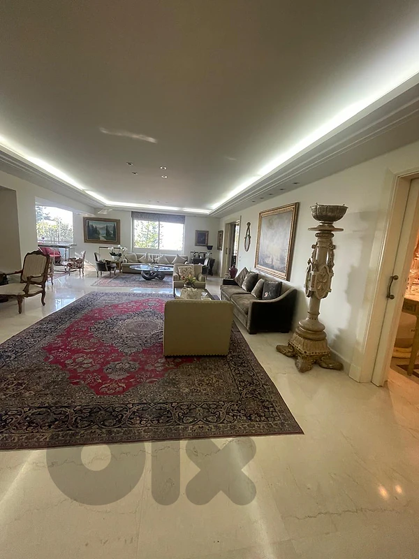 Apartment for Sale in Hazmieh Apartment for Sale in Hazmieh