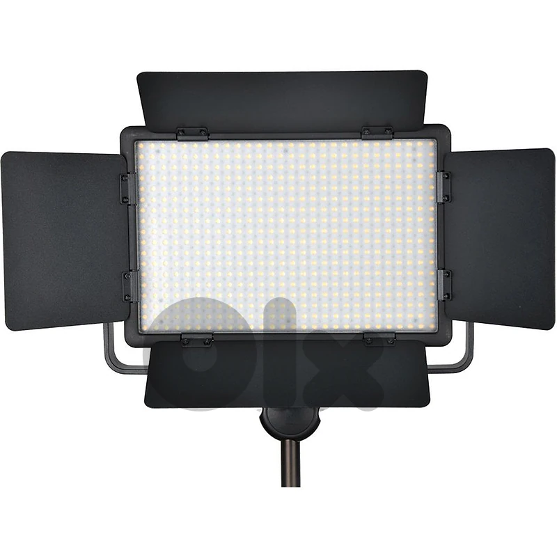 Godox LED500 Bi-Color LED Video Lights – Pair