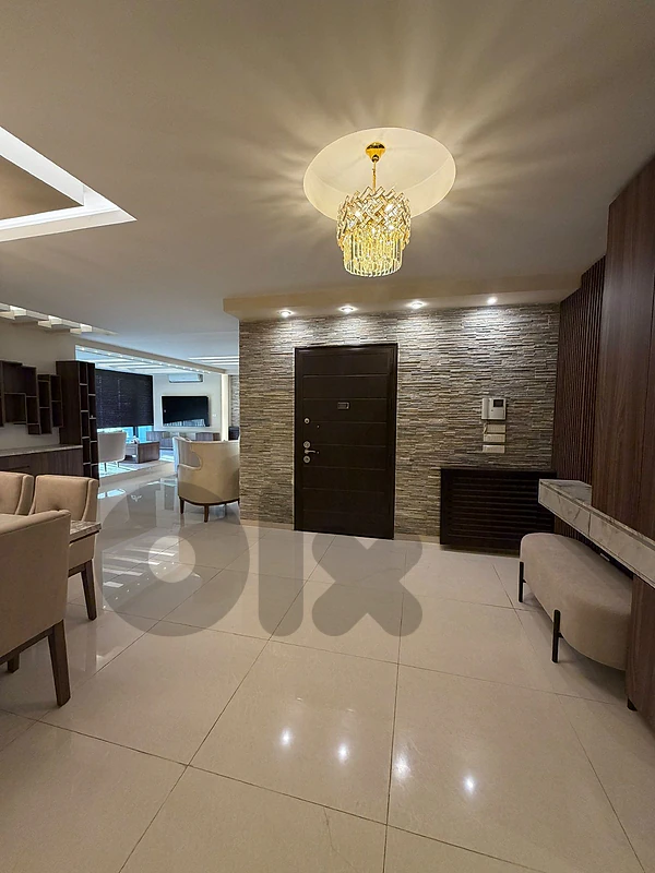 HIGH-END | FURNISHED | HUGE TERRACE | BSALIM PRIME, (BS-224) N.W HIGH-END | FURNISHED | HUGE TERRACE | BSALIM PRIME, (BS-224) N.W
