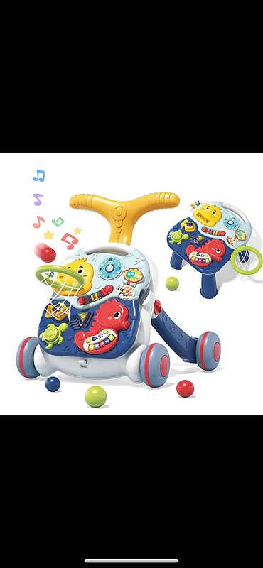 baby walker