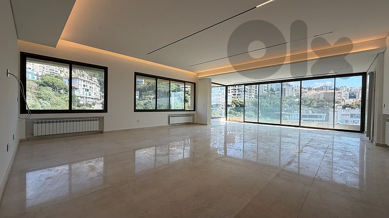 Luxurious apartment For Rent in Beit El Chaar Luxurious apartment For Rent in Beit El Chaar