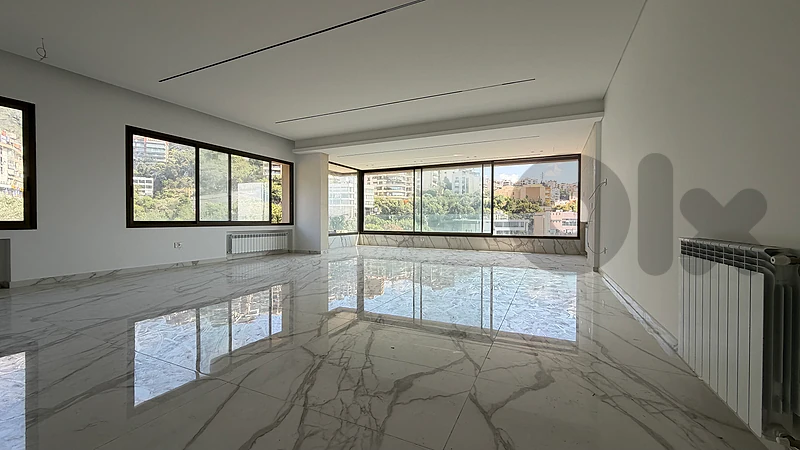 Beautiful Apartment For Sale in Beit El Chaar