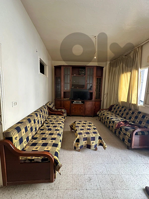 Furnished apartment for rent in Baouchriye Furnished apartment for rent in Baouchriye