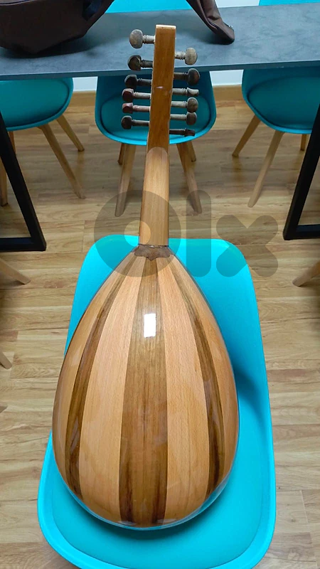 zeryab oud | زرياب عود