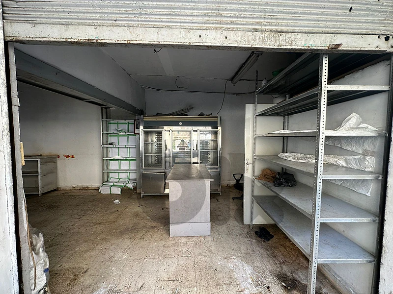 shop for rent in Baouchriye