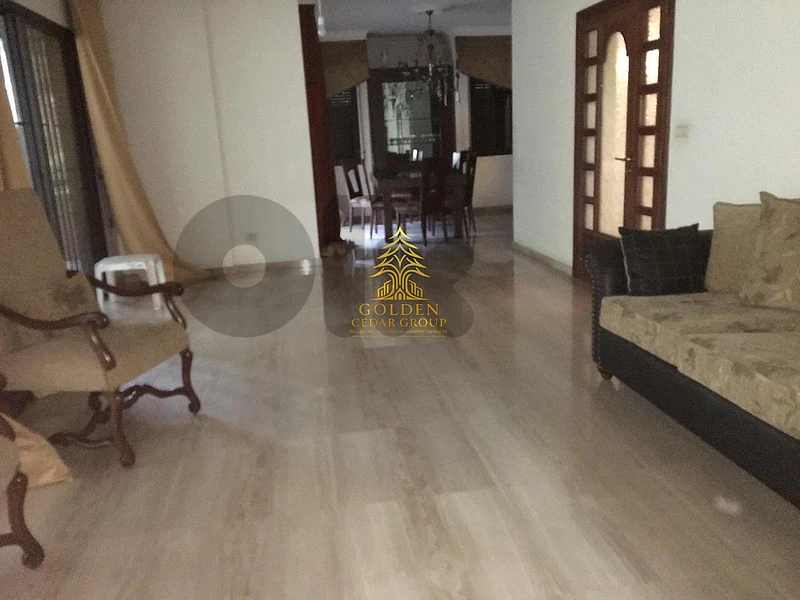 apartment for sale in rabieh - شقة للبيع في رابية apartment for sale in rabieh - شقة للبيع في رابية