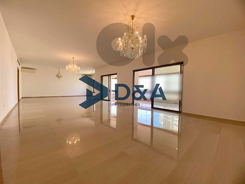 Apartment For Rent In Manara شقة للإيجار في المنارة