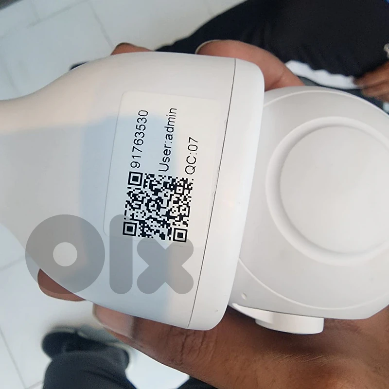 Test Ad