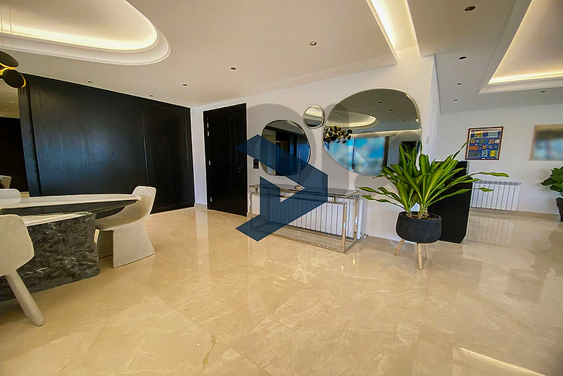 Apartment For Sale In Rawche شقة للبيع في روشي Apartment For Sale In Rawche شقة للبيع في روشي