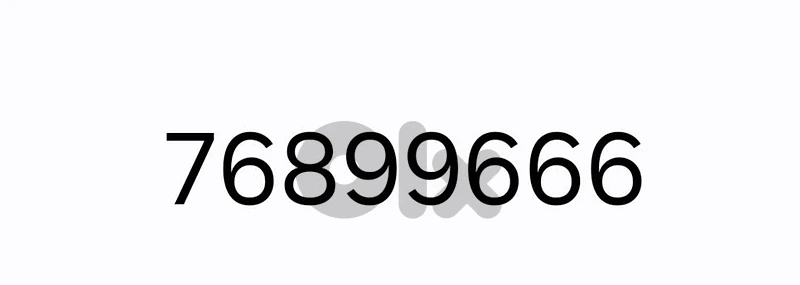 special number
