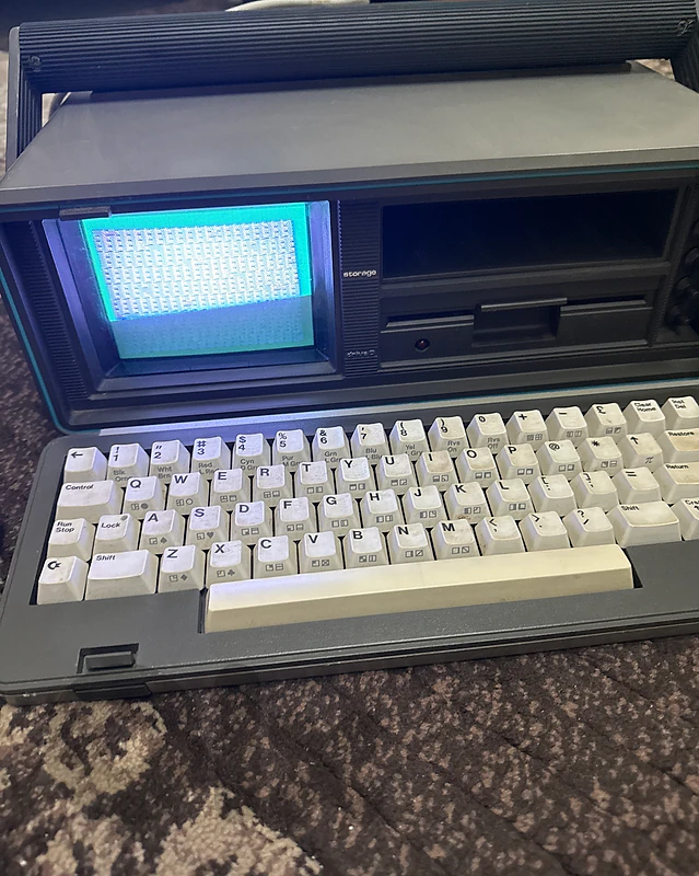 old laptop computer old laptop computer