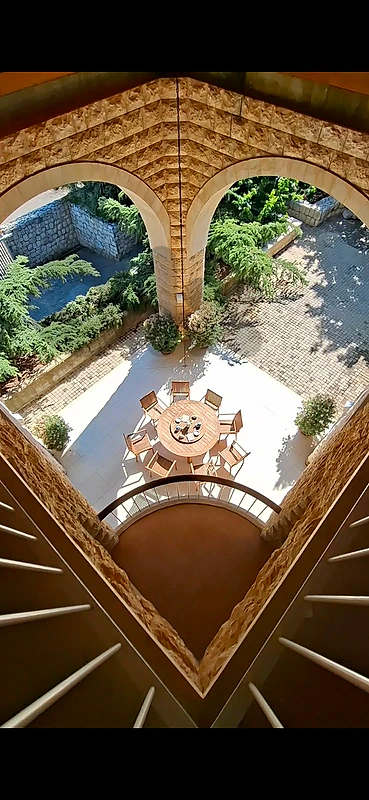 Villa & Lands For Sale -Baskinta - فيلا وأراضي للبيع في بسكنتا Villa & Lands For Sale -Baskinta - فيلا وأراضي للبيع في بسكنتا
