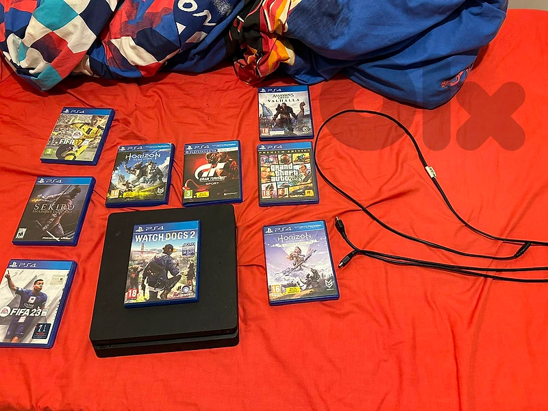 ps4 for sale