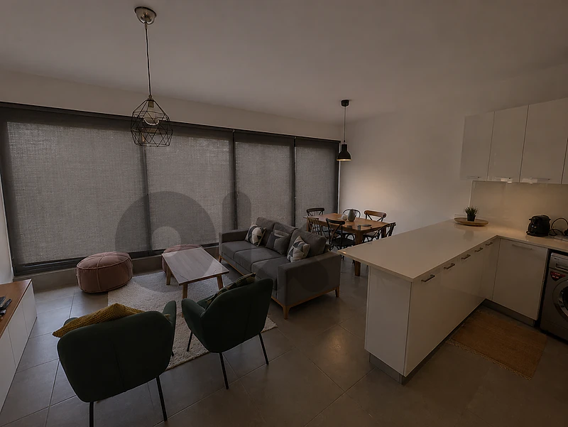 Furnished Apartment For Rent In Achrafieh | شقة للإيجار في الأشرفية