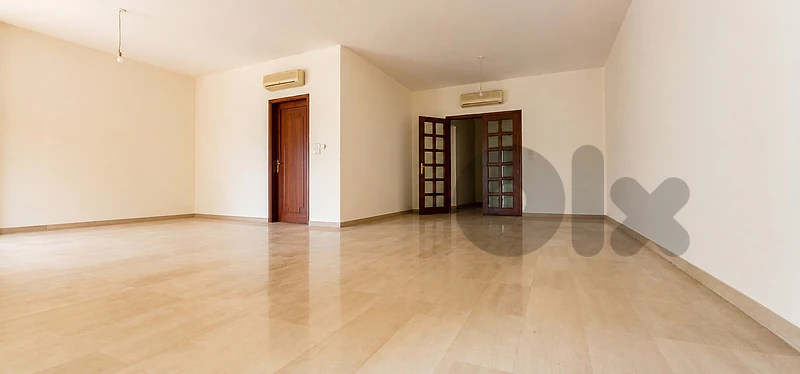 Apartment For Sale in Jnahشقة للبيع في الجناح
