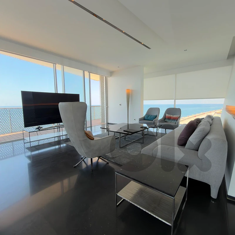220 Sqm Apatrment in Yacht Club