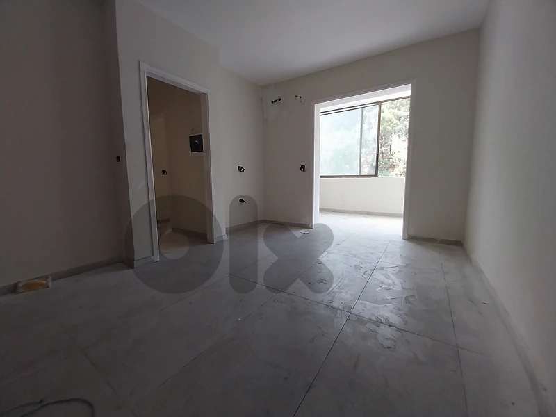 Brand-New 70 sqm Apartment for Rent – Anteliasشقة جديدة تماماً للإيجار