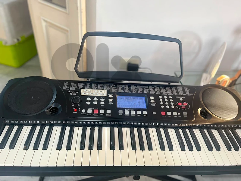 Electtic piano