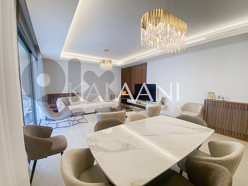 Apartment for Sale in Sahel Alma | شقة للبيع في ساحل علما
