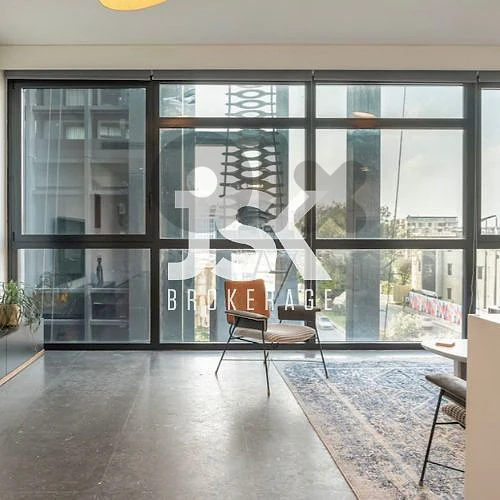 L21775  High-End Deluxe Furnished Apartment For Sale In Saifi