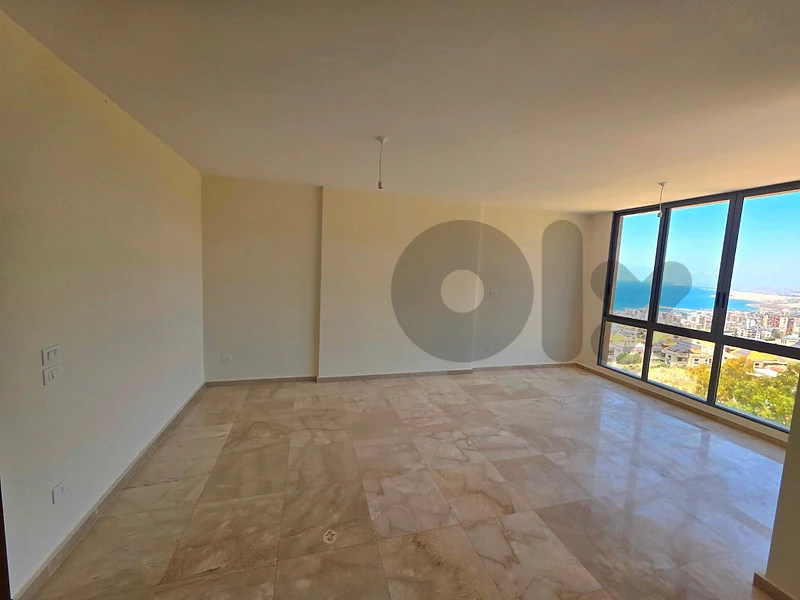 شقة للبيع في عرامون Apartment for sale in Aaramoun